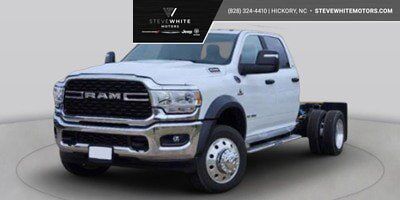 2026 RAM 5500