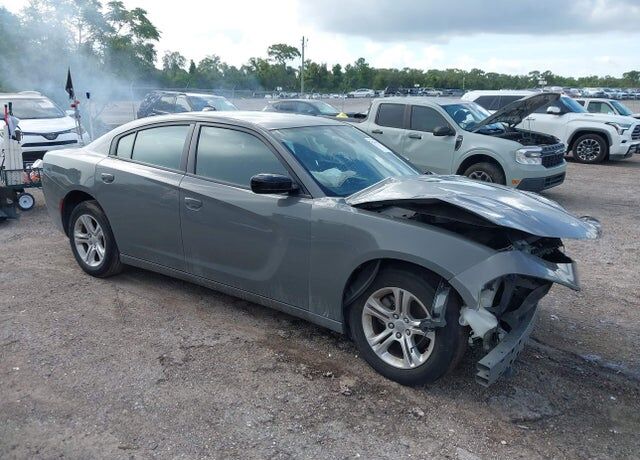 2023 DODGE Charger