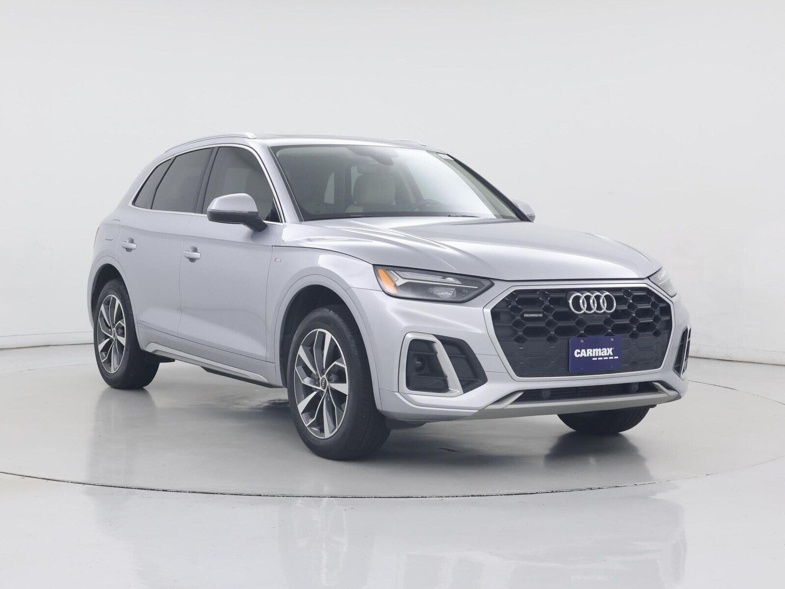 2022 Audi Q5