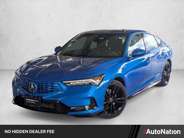 2026 ACURA Integra