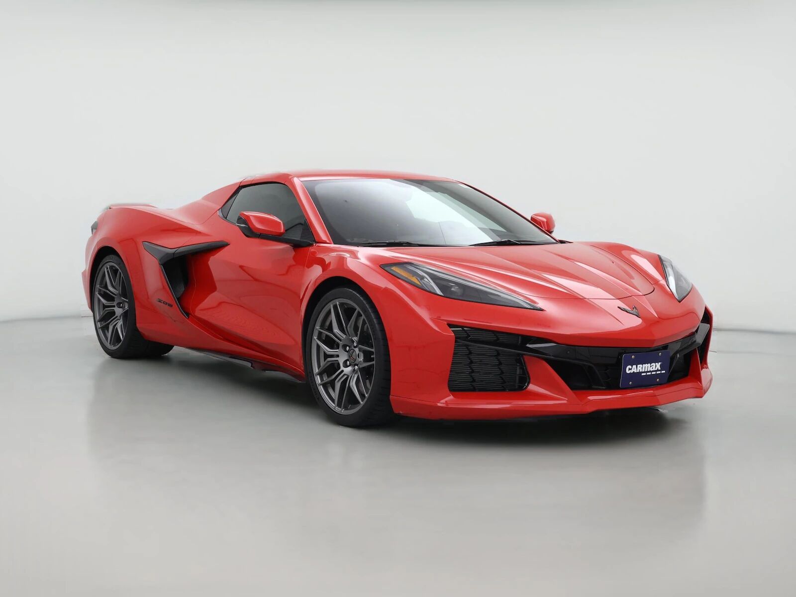 2023 CHEVROLET Corvette