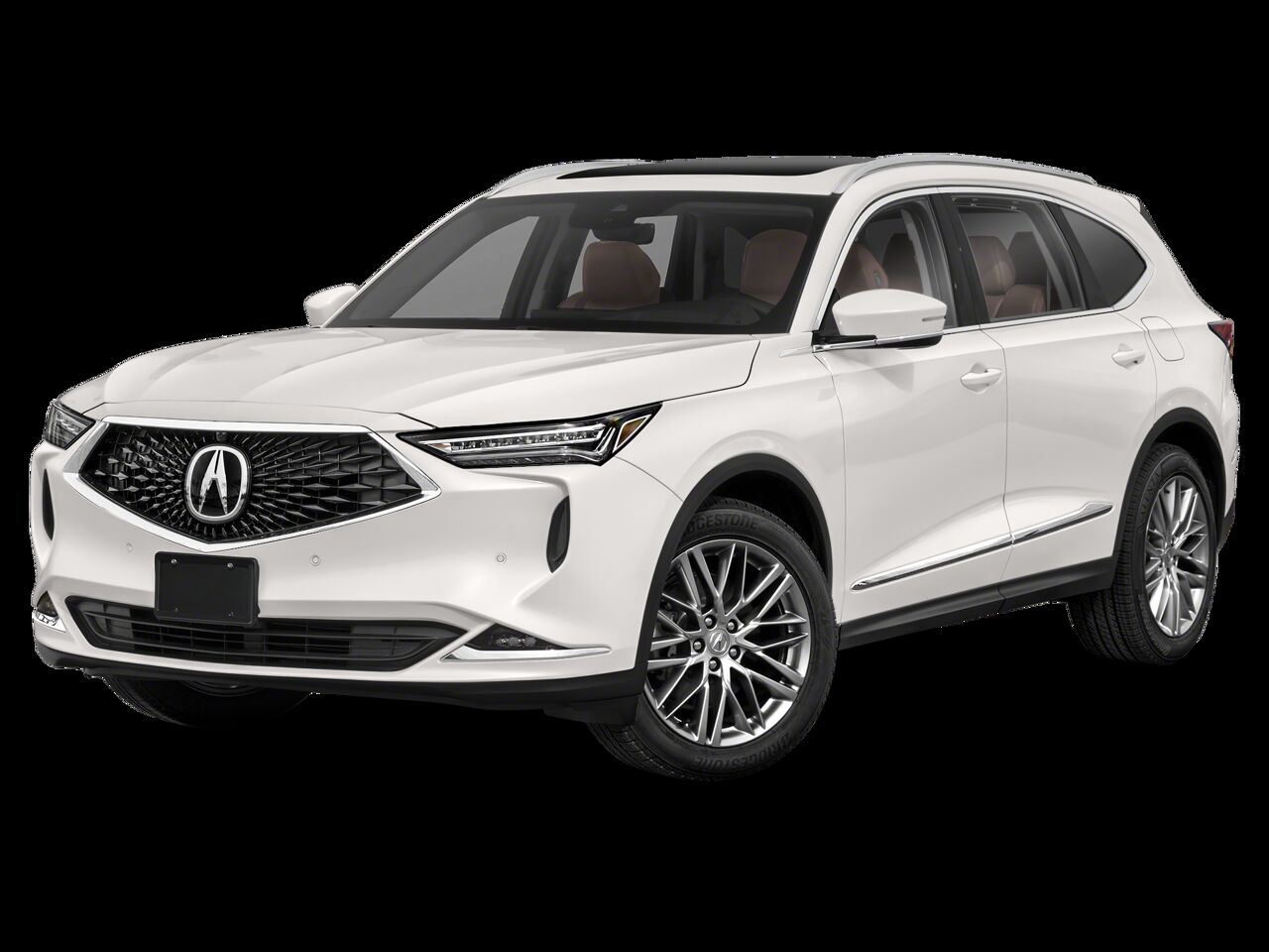 2023 ACURA MDX