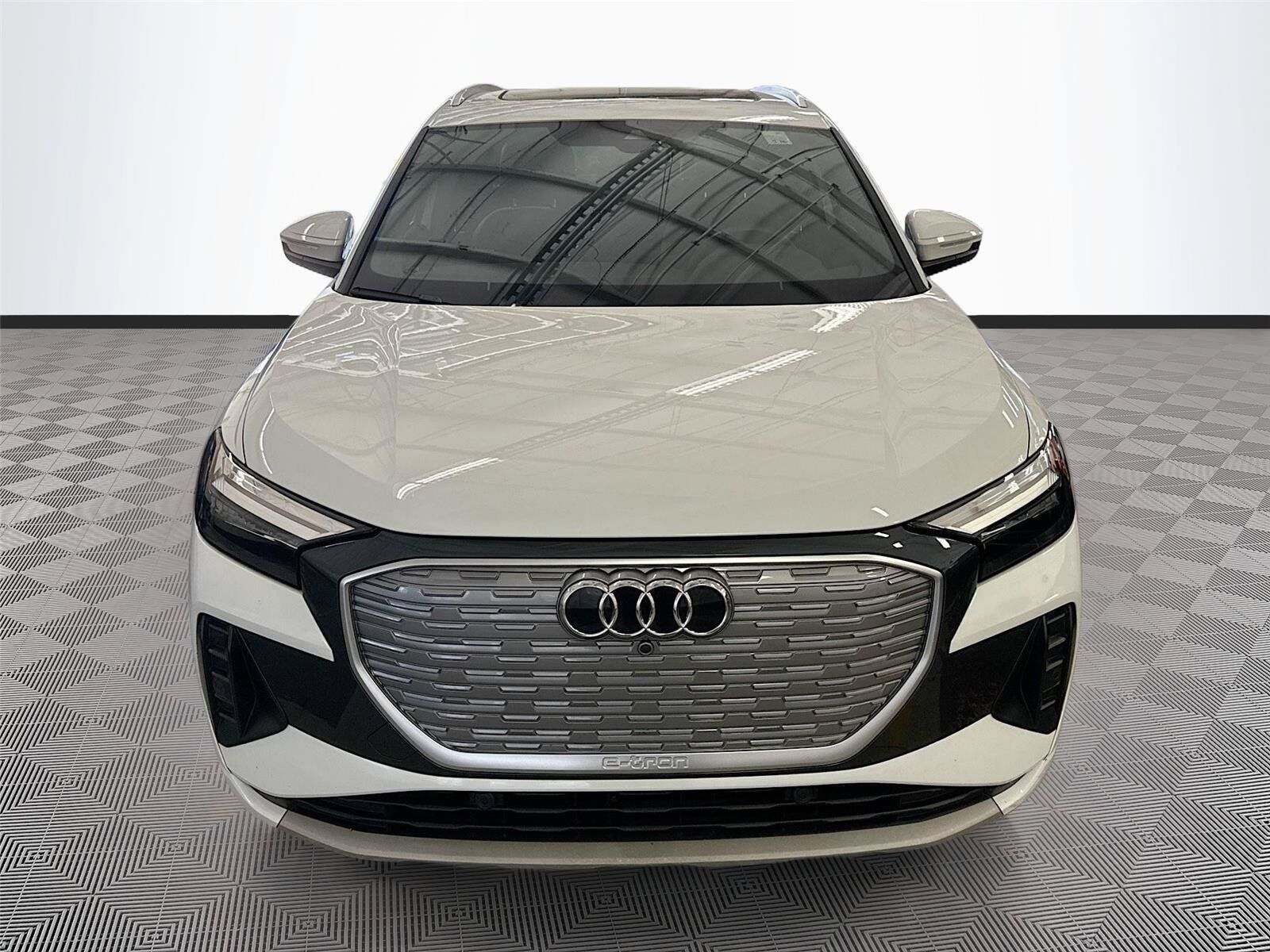 2023 Audi Q4