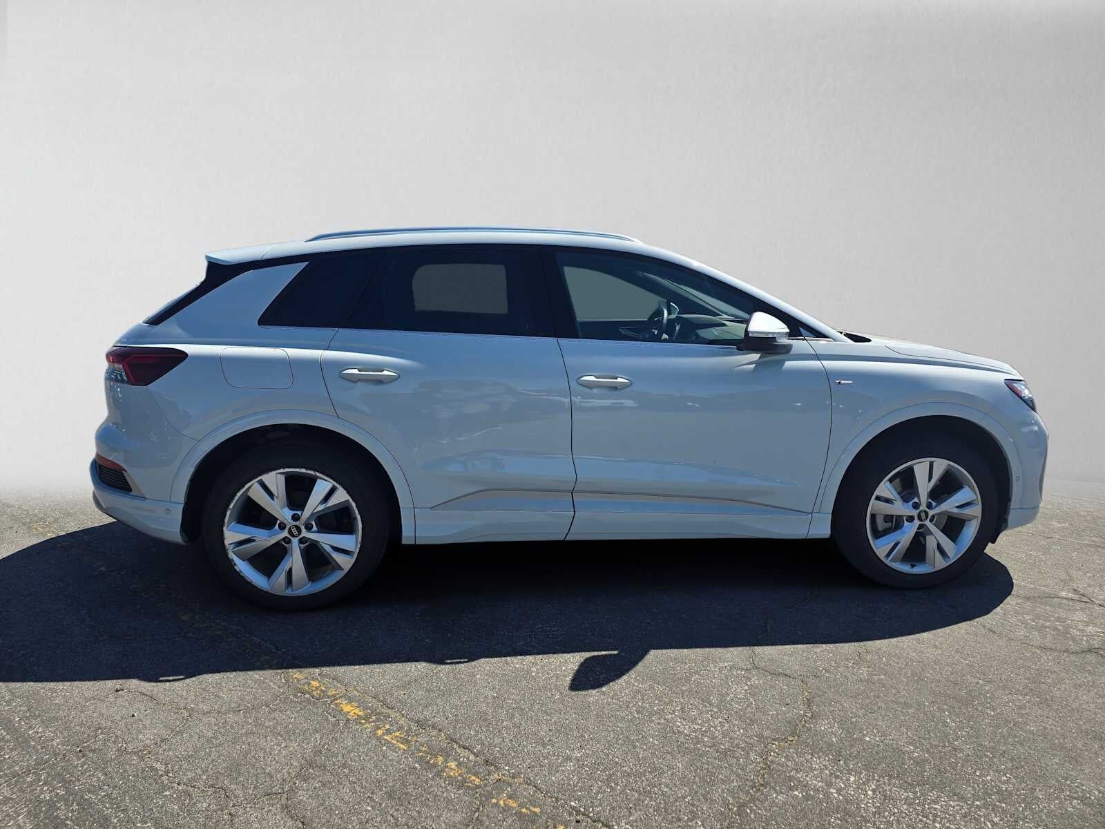 2023 Audi Q4