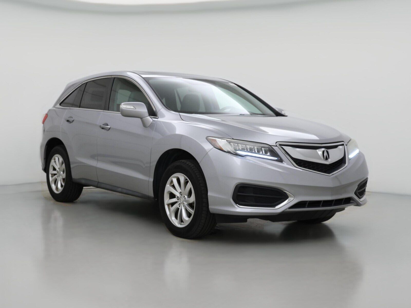 2018 ACURA RDX