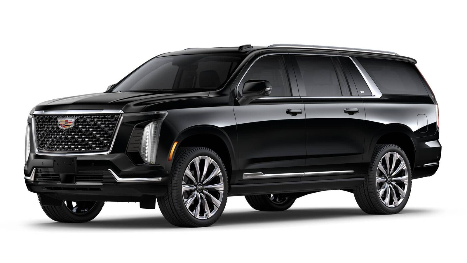 2025 CADILLAC Escalade ESV