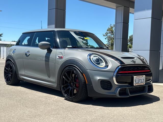 2021 MINI Cooper