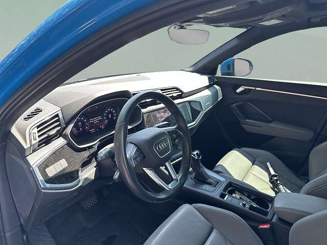 2020 Audi Q3