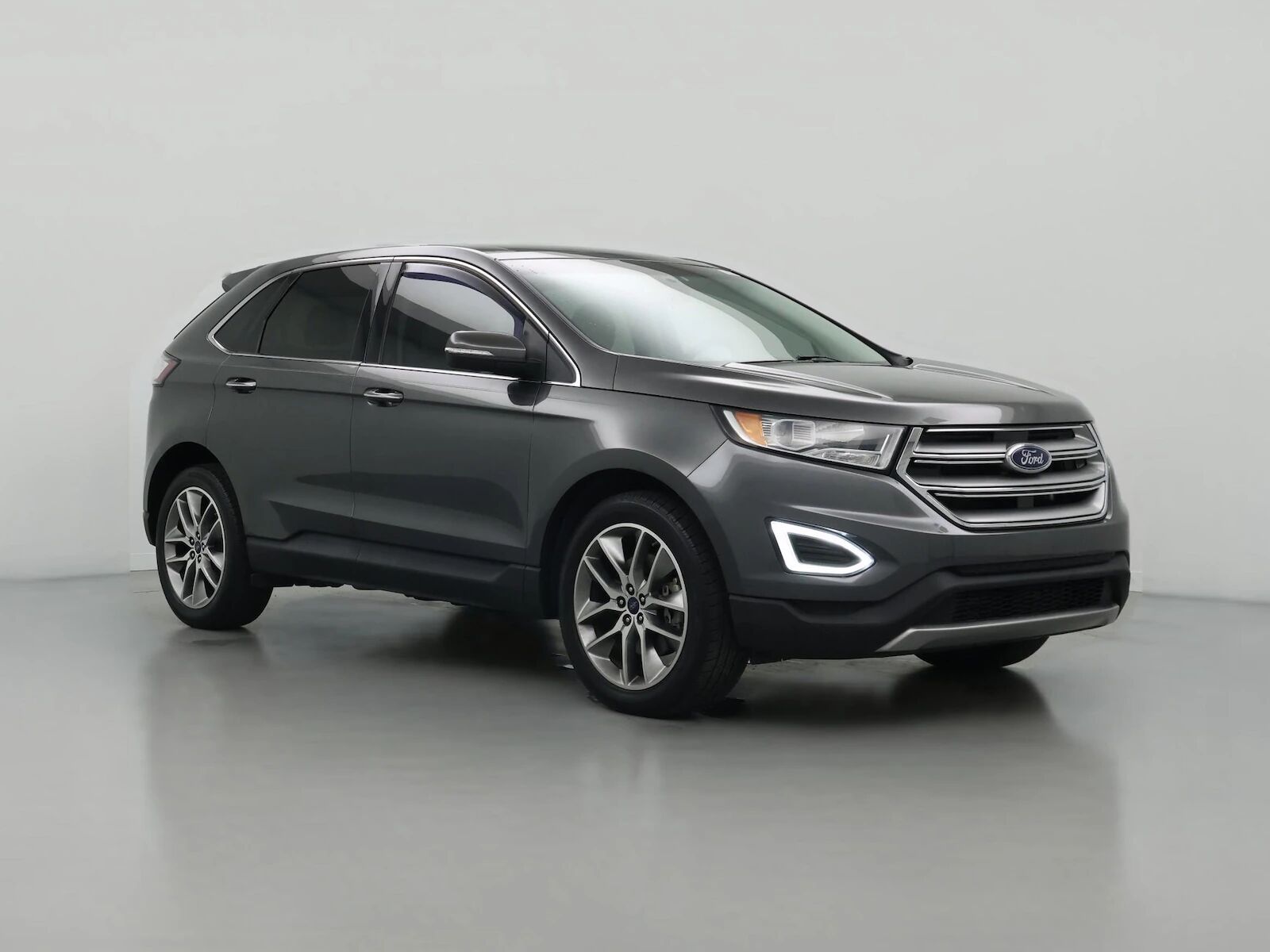 2016 FORD Edge