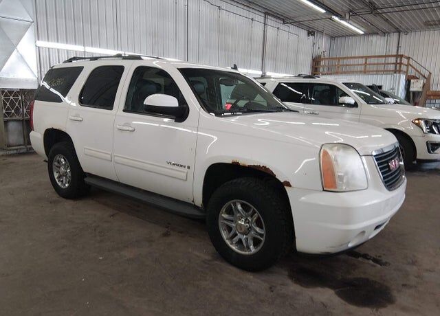 2009 GMC Yukon