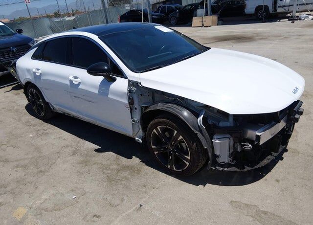2024 KIA K5