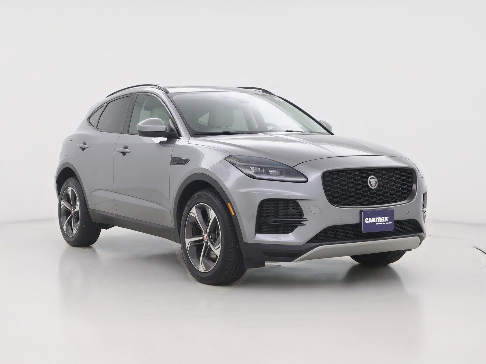 2022 JAGUAR E-PACE