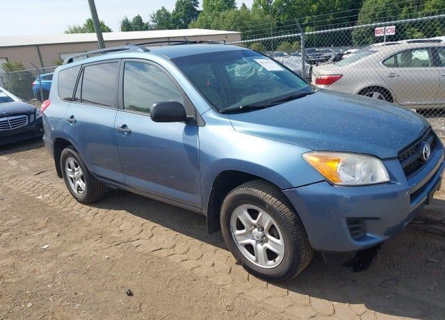 2011 TOYOTA RAV4