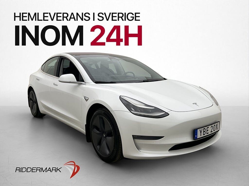 TESLA
