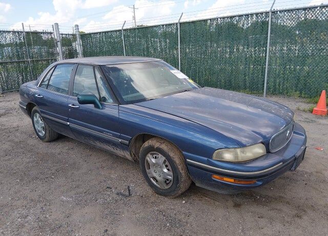 1997 BUICK LeSabre