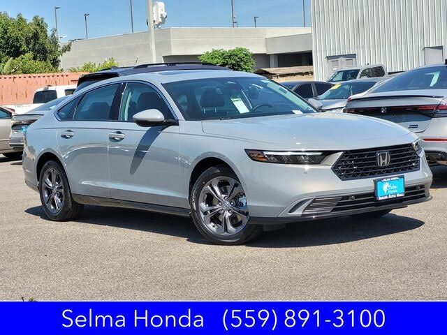 2026 HONDA Accord