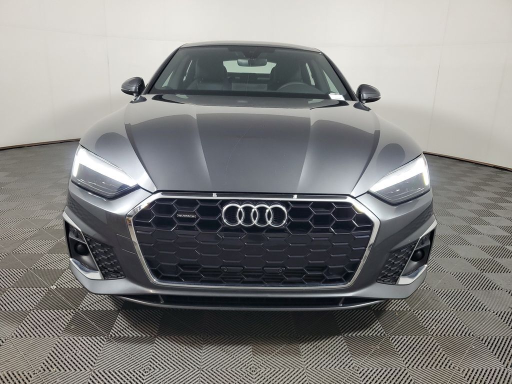 2024 Audi A5