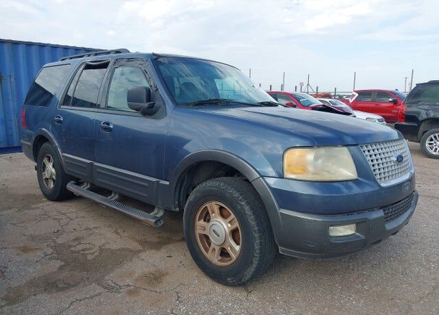 2005 FORD Expedition