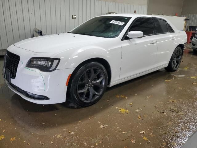 2021 CHRYSLER 300