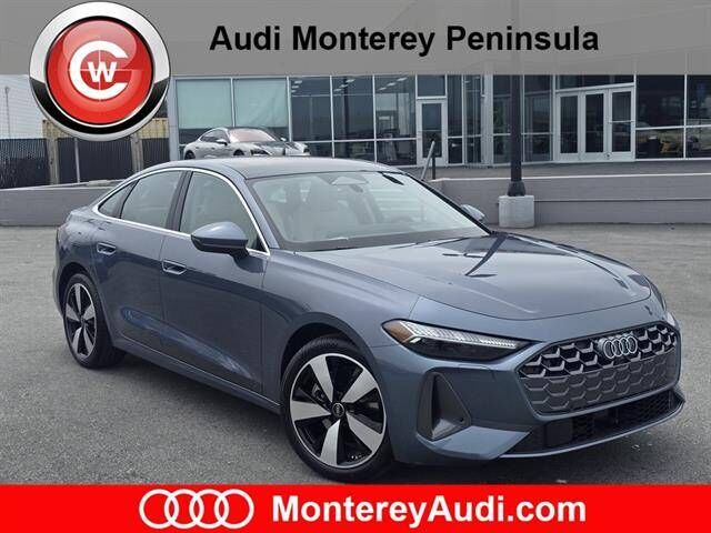 2025 AUDI A5
