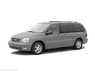 2005 FORD Freestar
