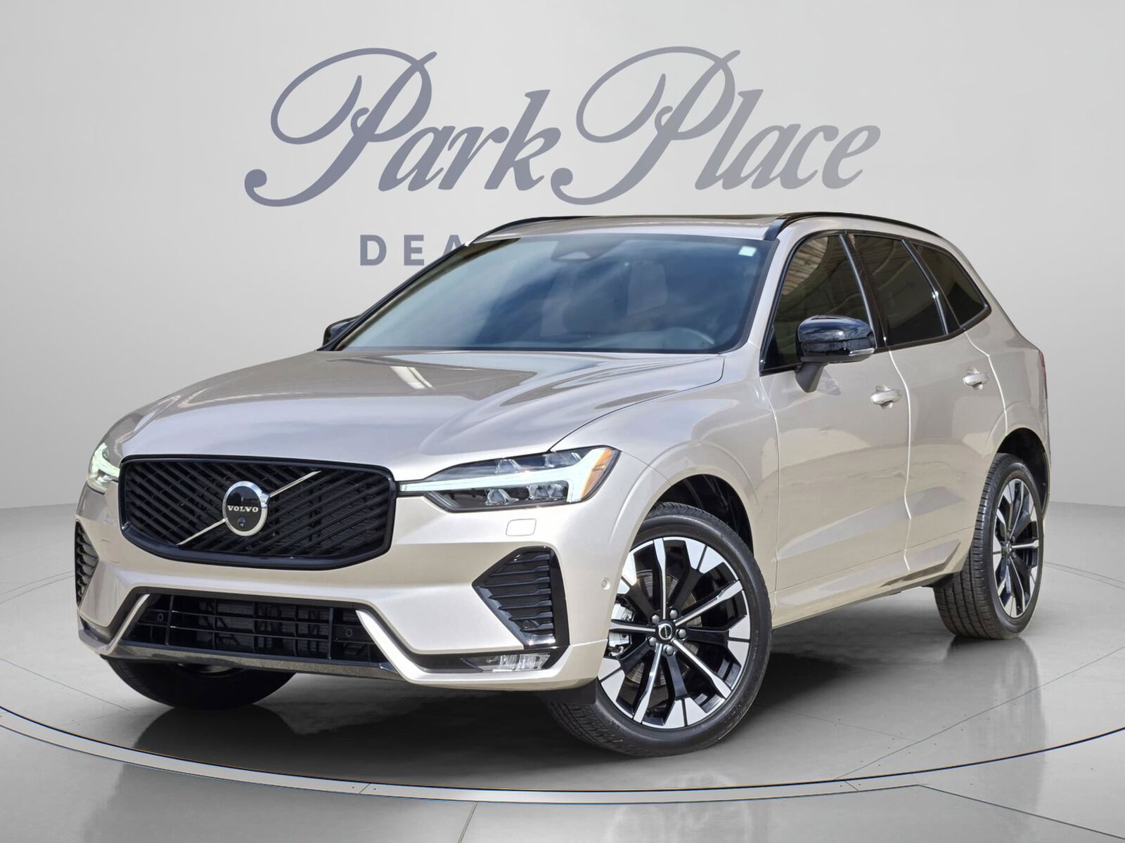 2026 VOLVO XC60