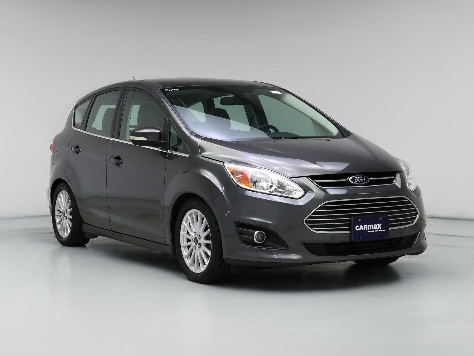 2015 FORD C-max