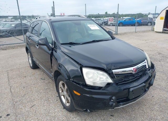 2009 SATURN Vue