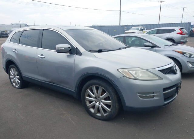 2008 MAZDA CX-9