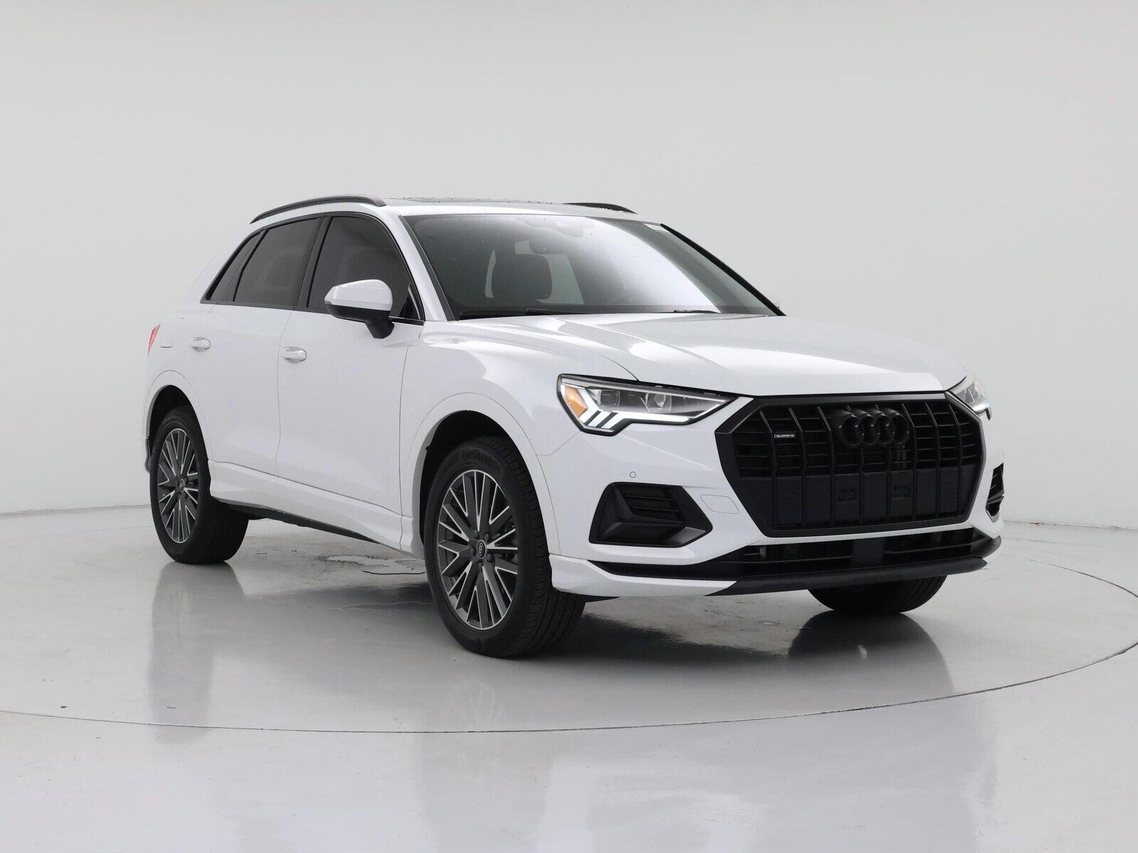 2024 Audi Q3
