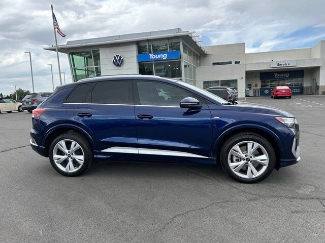 2023 Audi Q4