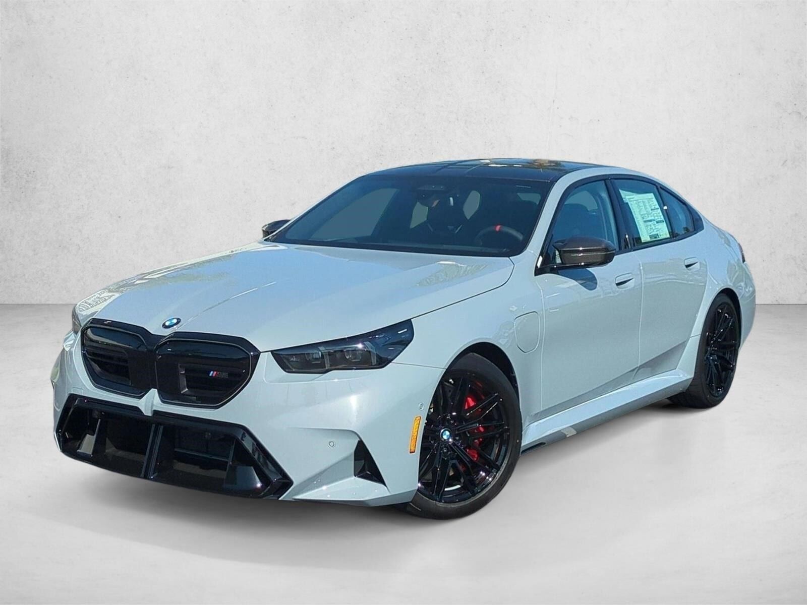 2026 BMW M5