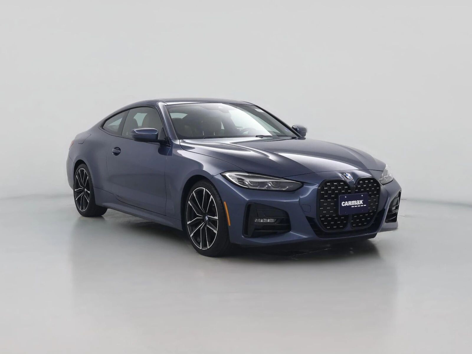 2023 BMW 4 Series