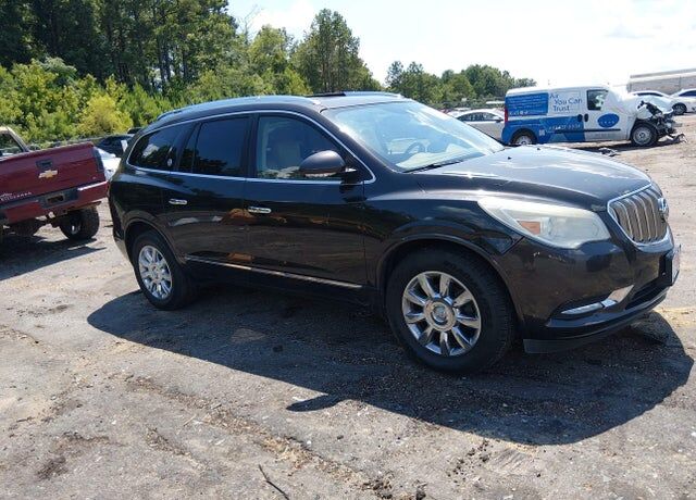 2013 BUICK Enclave