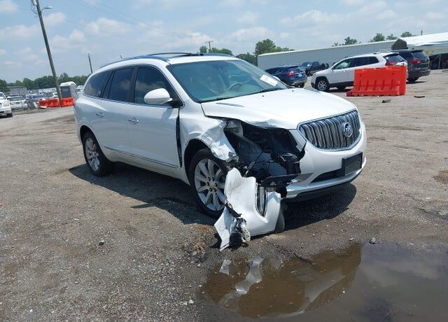 2016 BUICK Enclave