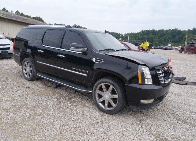 2008 CADILLAC Escalade