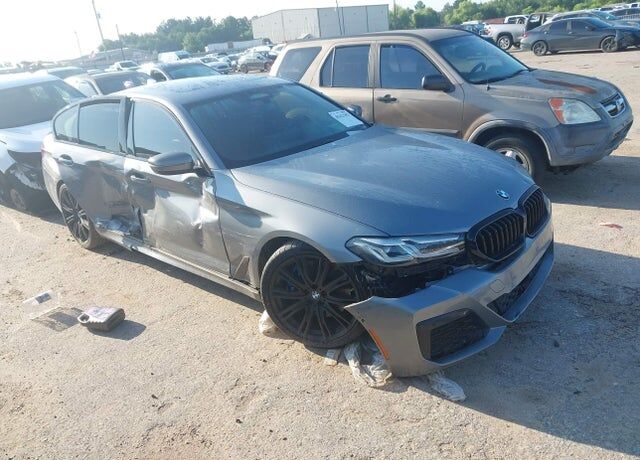 2023 BMW M5