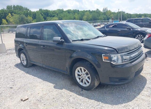 2014 FORD Flex