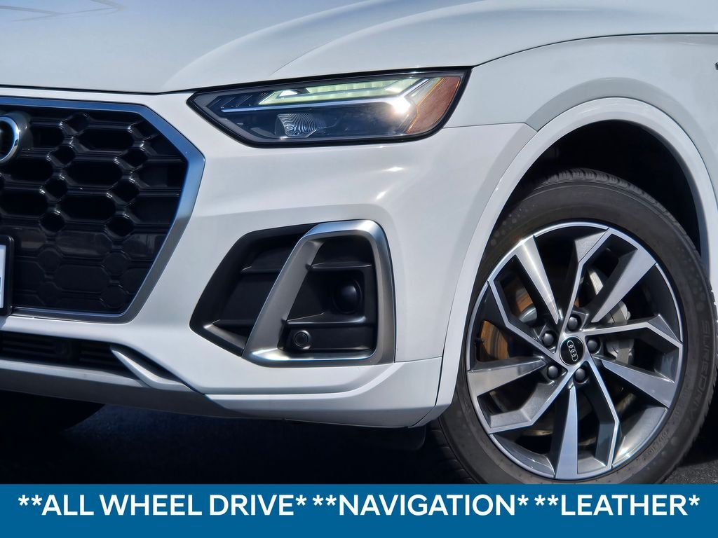 2024 Audi Q5