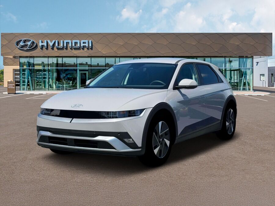 2025 HYUNDAI IONIQ 5