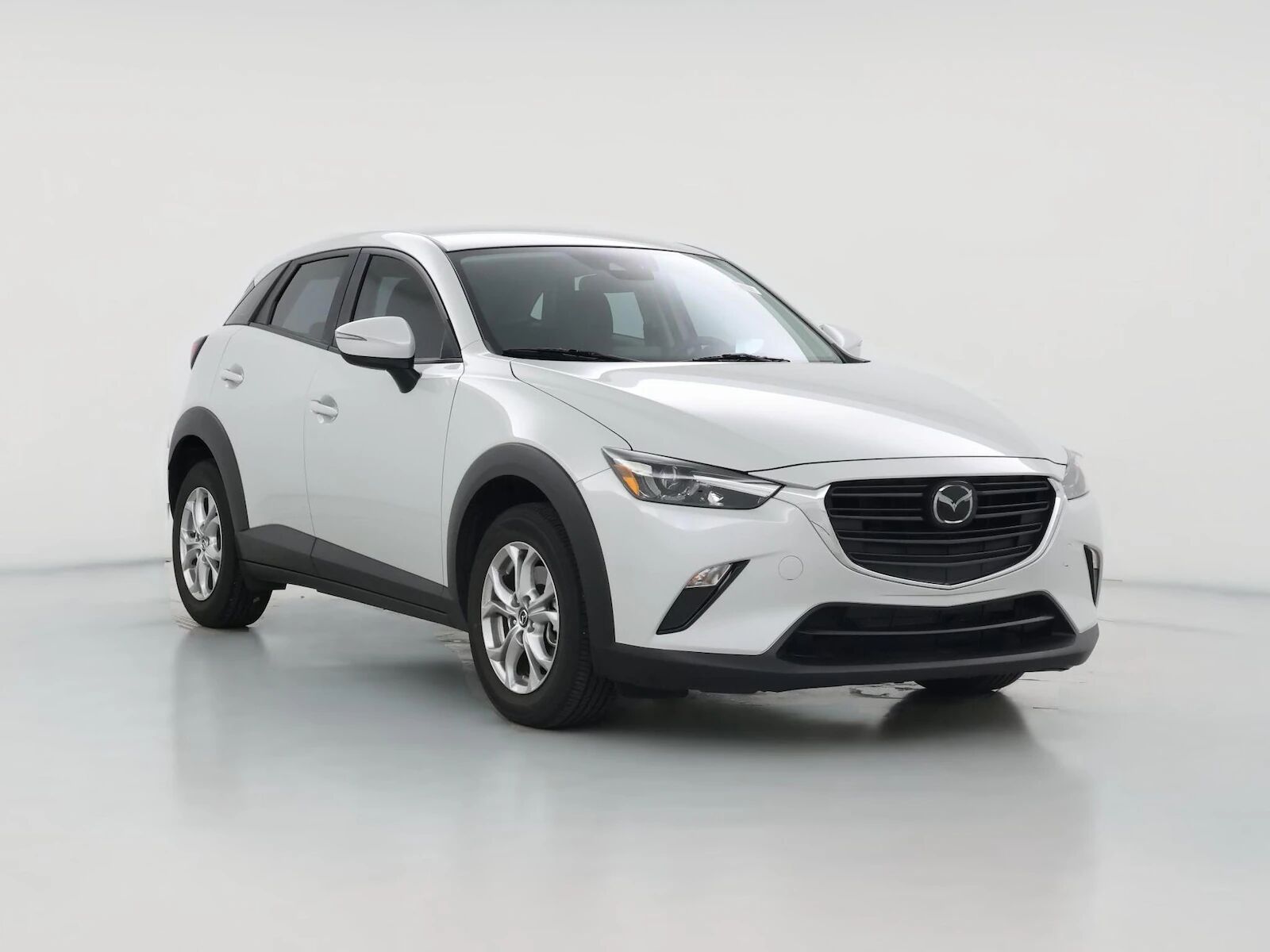 2021 MAZDA CX-3
