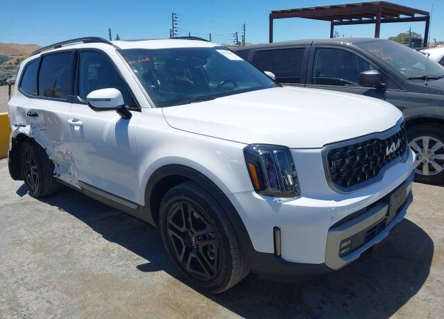 2023 KIA Telluride