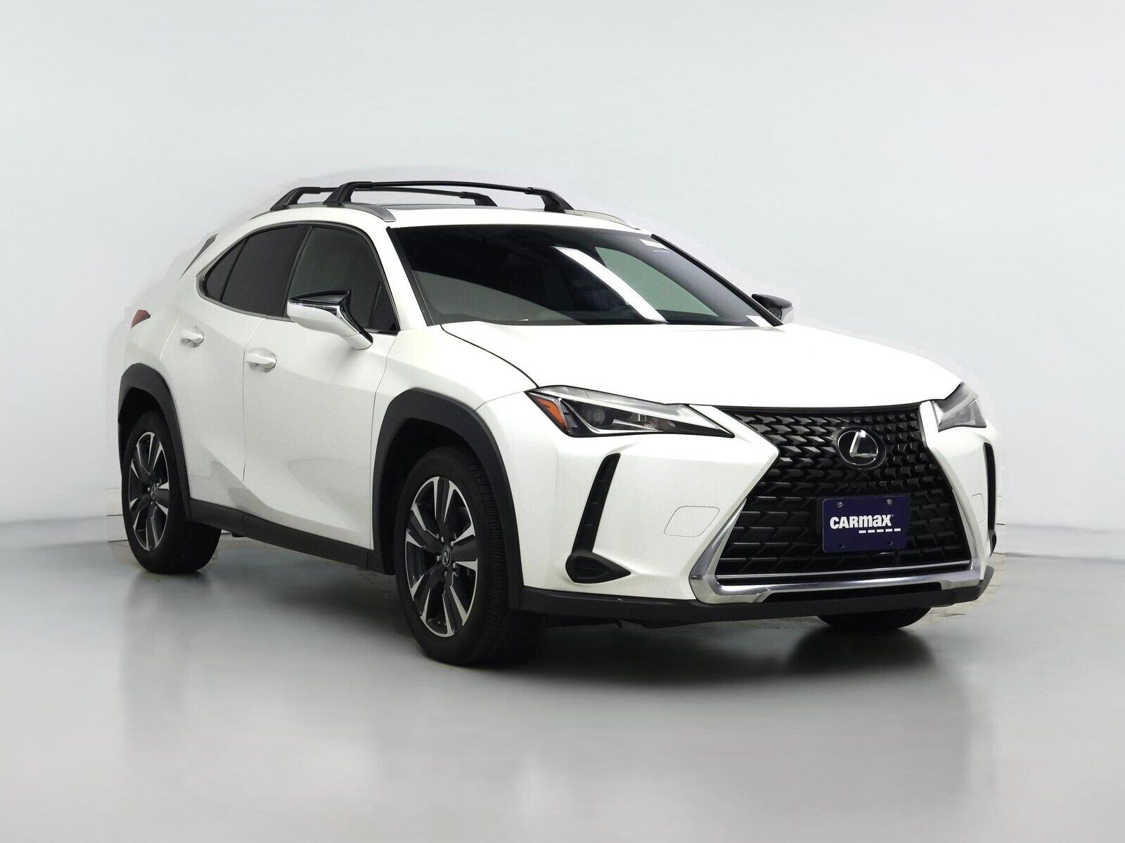 2019 LEXUS UX