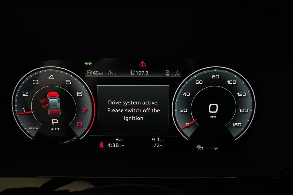 2026 Audi A3