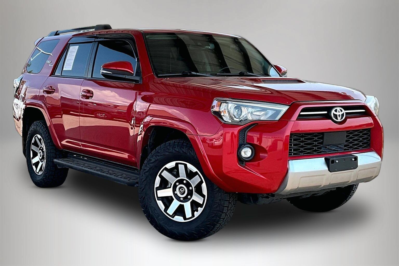 2023 TOYOTA 4-Runner