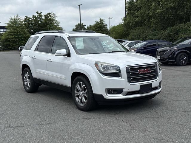2016 GMC Acadia