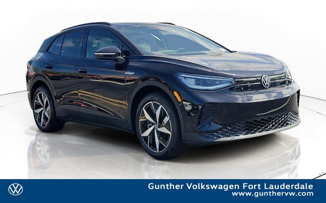2026 VOLKSWAGEN ID.4