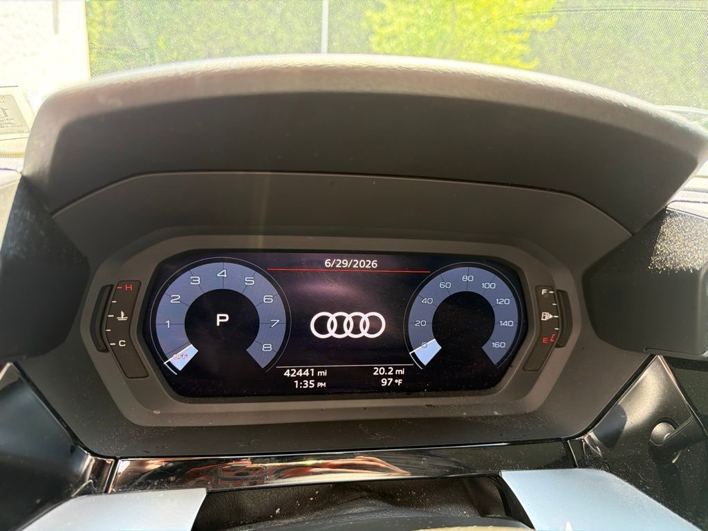 2023 Audi A3