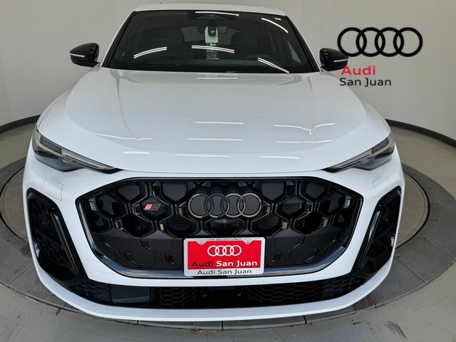2026 Audi SQ5