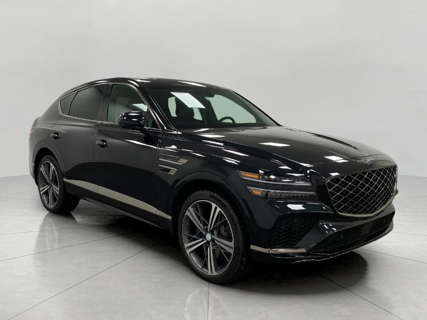 2026 GENESIS GV80